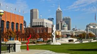 42 Arrested In Indianapolis On Immigration Charges