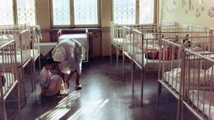Orphans' Lonely Beginnings Reveal How Parents Shape A Child's Brain