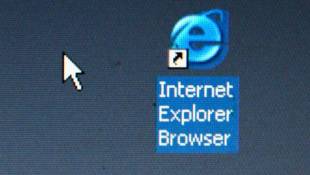 U.S. Tells Users To Stop Using Internet Explorer For Now