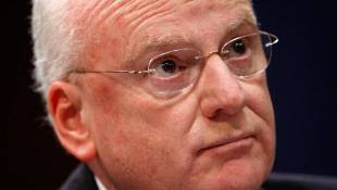 Obama's Surveillance Review Panel Issues Initial Findings