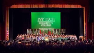 Ivy Tech To See Significant Regional Changes