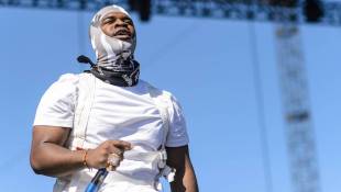 Coachella 2014 In Photos