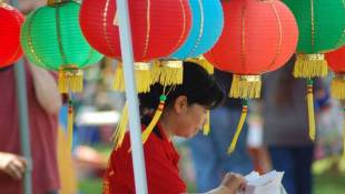 Asian Fest Delivers Sights, Sounds, Tastes Of Region To Indy