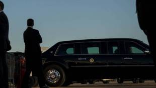 Secret Service Shaken By New Report Of Misconduct
