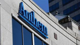 Anthem Gears Up To Fight Merger Ruling - And Potentially Cigna, Too