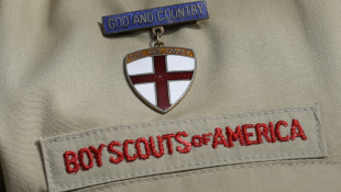 Boy Scouts Of America Files For Bankruptcy As It Faces Hundreds Of Sex-Abuse Claims