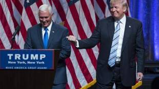 Despite Ties To VP Pick Mike Pence, Koch Network Still Refuses To Support Trump
