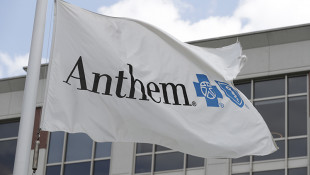 Insurer Anthem's 2Q Profit Swells, Helped By Drop In Claims