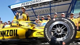 Indy 500: When it starts, how to watch, betting odds for 'The Greatest Spectacle in Racing'