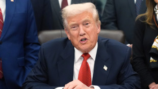 Trump attacks Gov. Braun and Indiana GOP senators as redistricting fight deepens