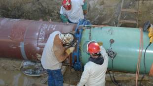 Election-Year Politics Dooms Energy Bill, Averts Pipeline Vote