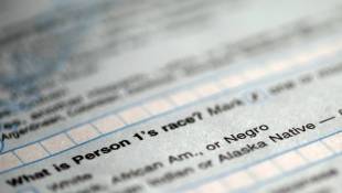 What Is Your Race? For Millions Of Americans, A Shifting Answer