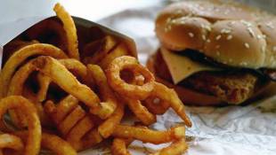 Menu Site Makes It Easy To Compare Restaurant Fat Stats