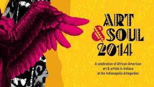 Art And Soul Opens In Indy