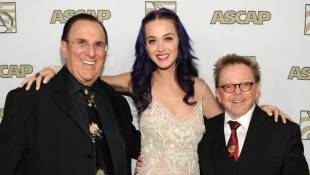 Collecting Money For Songwriters, A 100-Year Tug Of War
