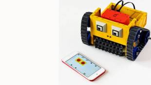 The Future Of Blocks — Building On The Past