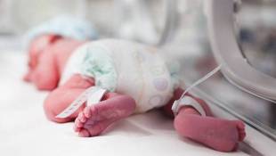 Legislature Passes Bill To Study Neonatal Abstinence Syndrome