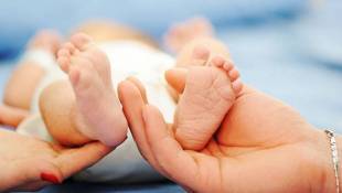 Campaign Aims To Reduce Indiana's Infant Mortality Rate