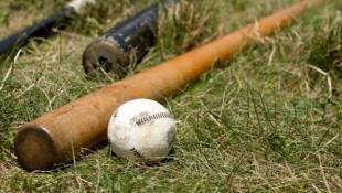 Take Me Out To The Old Timey Ball Game