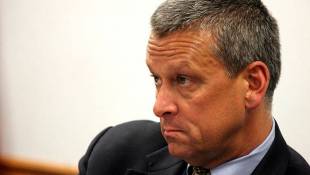 Inspector General Says Bennett Did Political Work On State Computer