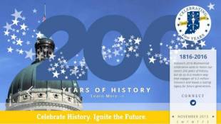 Bicentennial Commission Will Endorse Local Projects For State's 200th Birthday