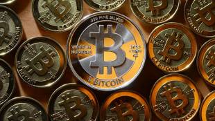 Already Down 50 Percent, Will Bitcoin Bite The Dust?
