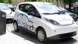 Consumer Counselor, IPL, City Reach Deal For Car-Sharing Program