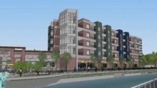Commission Delays Broad Ripple Project Vote Again
