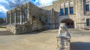 Butler Warns Students, Staff, Alumni of Data Breach