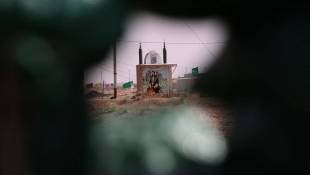 What's A Caliphate?
