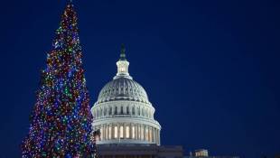 It's Looking Like The Senate Will Approve The Budget Deal