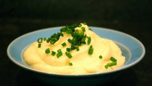 You Can't Judge A Celery Root By Its Looks