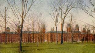 Ghost Hunters Guide To Indianapolis