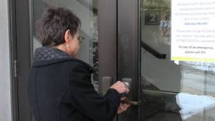 Wishard Closes, Eskenazi Opens, Patients Moved