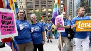 Judges Chide States' Lawyers Over Gay Marriage Bans