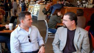 Gays In Cincinnati: From Second-Class Citizens To Fully Accepted