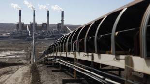 EPA To Unveil New Proposal Targeting Greenhouse Gases