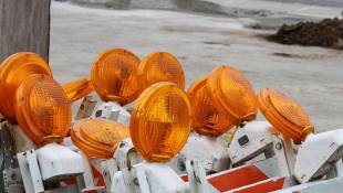 INDOT Suspends Road Work For Holiday Weekend