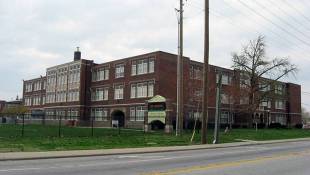 Two IPS High Schools Recognized By U.S. News & World Report