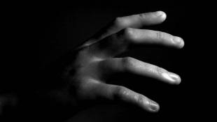 Seeing In The Pitch-Dark Is All In Your Head