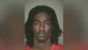 Charges Filed Against Man Accused Of Killing Officer