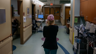 Emergency Rooms Confront ‘Tidal Wave Of Sadness’ Among Young Patients