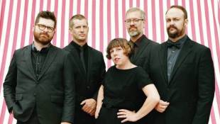 The Decemberists Return, Renewed And A Little Relaxed