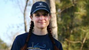 Runner Returns To Boston With A New Outlook On Life