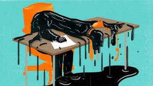 Does Chronic Fatigue Syndrome Need A New Name?