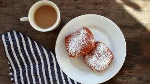 Fat Tuesday: The Many Different Doughnuts Of Mardi Gras