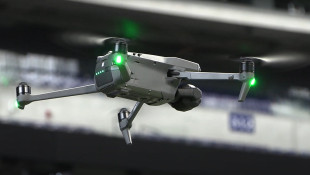 IMPD announces significant expansion of its drone program
