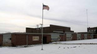 Dugger Opens Charter School After District Downsizes