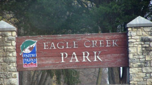 Vehicle Traffic Allowed Back in Eagle Creek Park Thursday