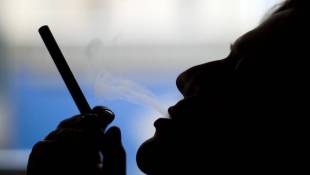 E-Cigarette Critics Worry New Ads Will Make 'Vaping' Cool For Kids